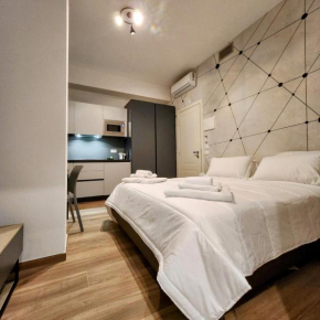 b&b marconi 49 Bologna
